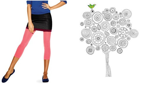 20 Handy Ways to Reuse Tights and Pantyhose
