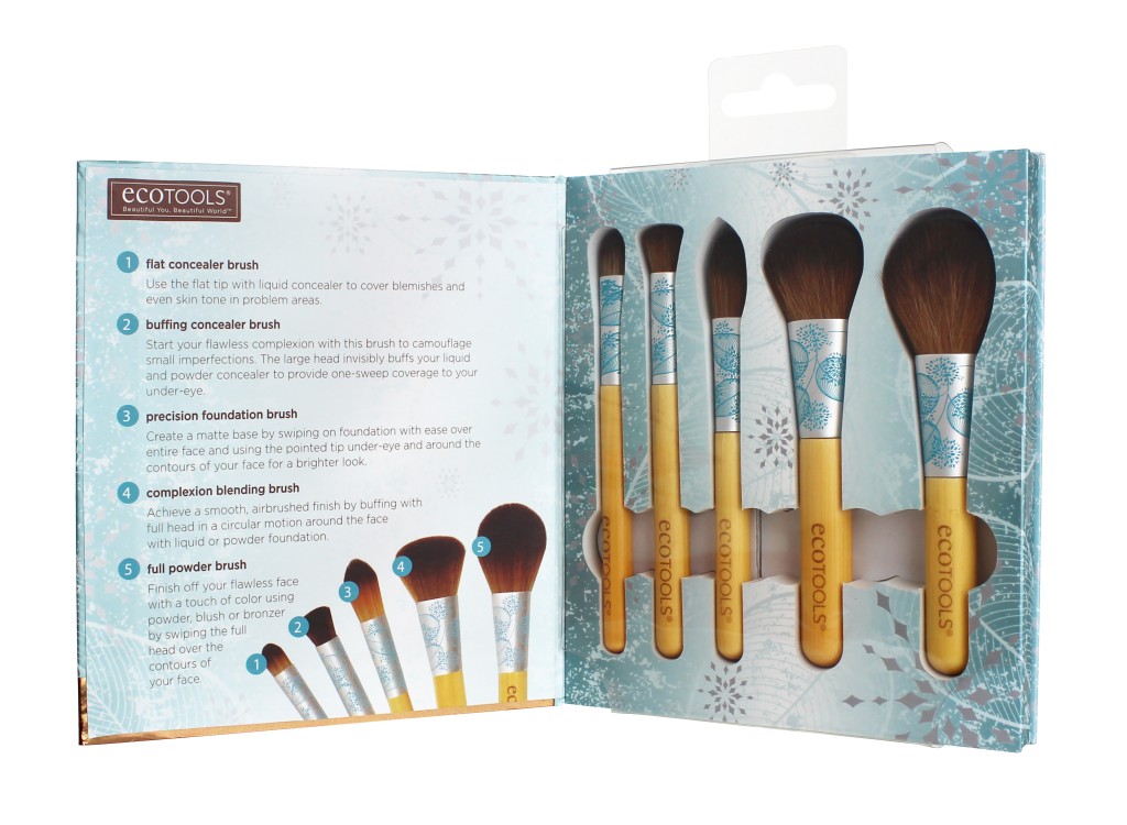 The Paint Brush Cover Giveaway