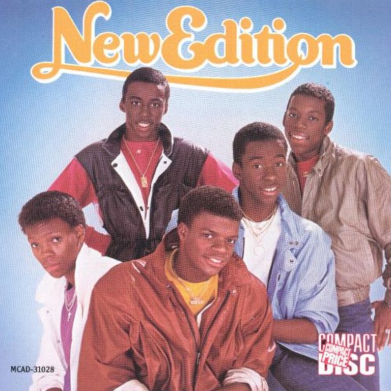 Watch The Cast Of BET’s Upcoming ‘The New Edition Story’ Perform A ...