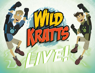 ‘Wild Kratts Live’ Coming to Beacon Theatre