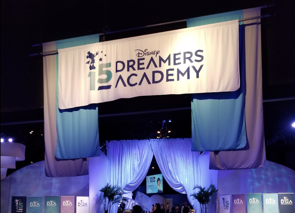 Calling All Dreamers! Applications Open for 2023 Disney Dreamers Academy